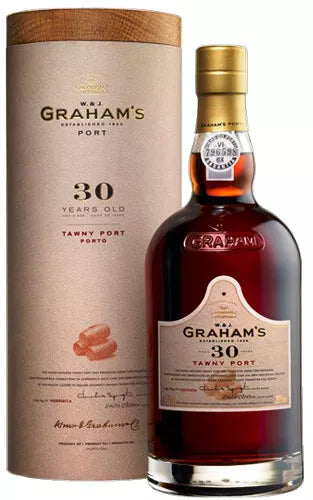 Graham’s 30 Year Old Tawny Port