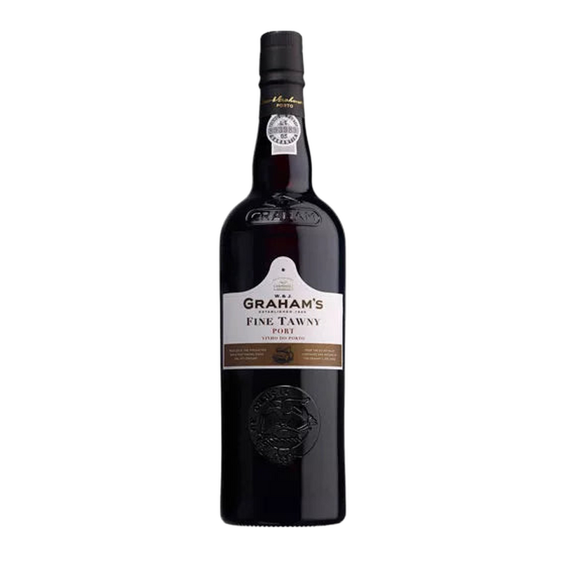 Graham’s Fine Tawny Port