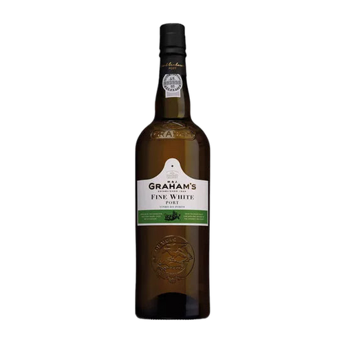 Graham’s Fine White Port