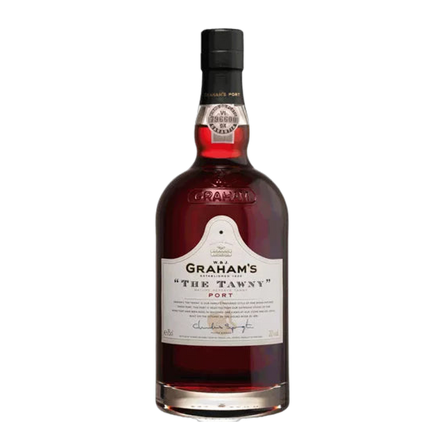 Graham's Port The Tawny