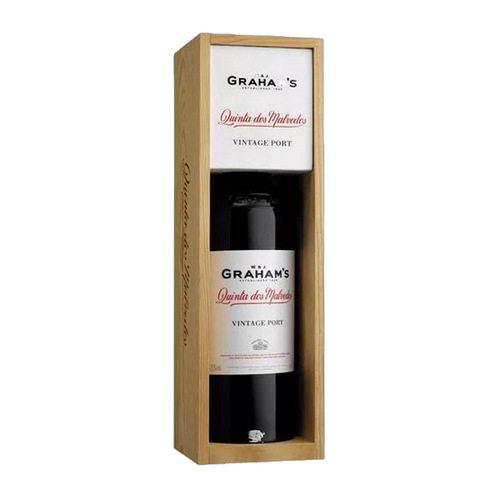 Graham's Quinta dos Malvedos Vintage Port