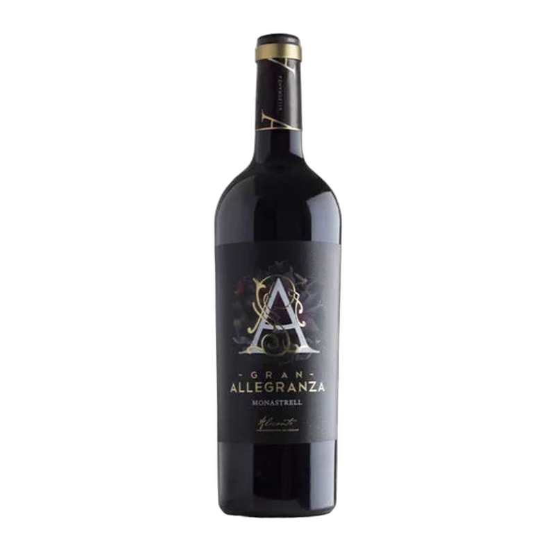 Gran Allegranza Monastrell