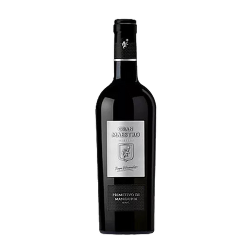 Gran Maestro Primitivo di Manduria