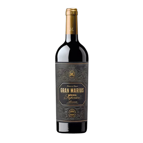 Gran Marius Reserva Superior