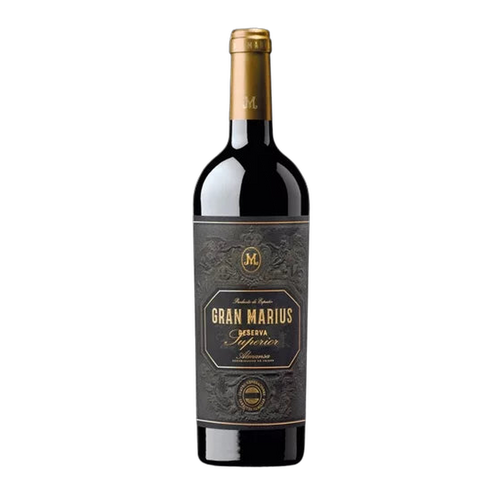Gran Marius Reserva Superior
