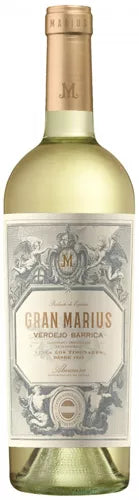 Gran Marius Verdejo Barrica