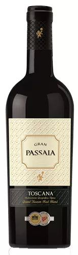 Gran Passaia Toscana