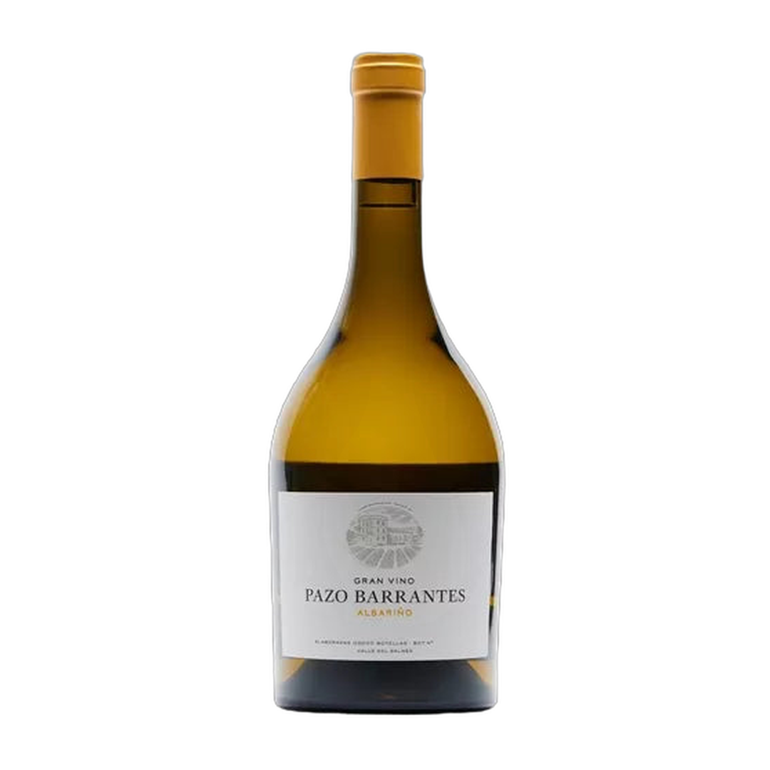 Gran Vino Pazo Barrantes Albarino