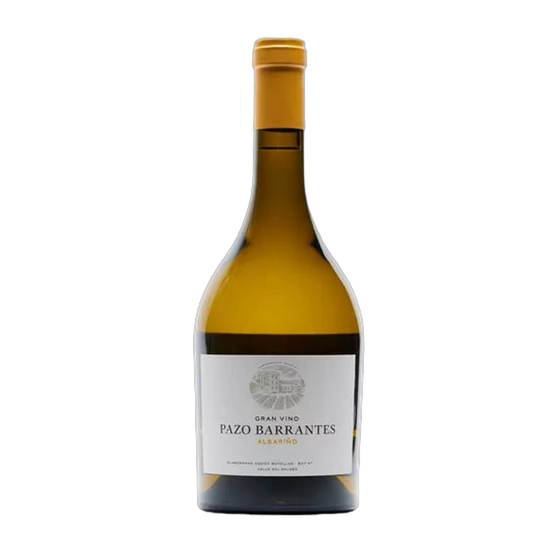 Gran Vino Pazo Barrantes Albarino