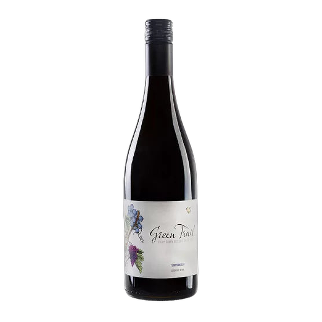 Green Trail Tempranillo