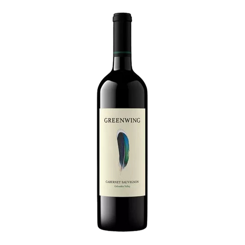 Greenwing Cabernet Sauvignon