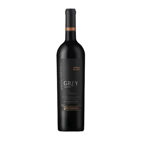 Ventisquero GREY Syrah