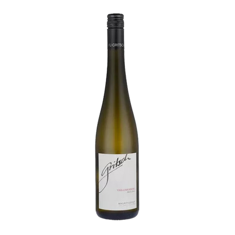 Gritsch 1000 Eimerberg Riesling Federspiel