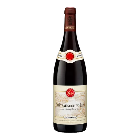 Guigal Chateauneuf du Pape