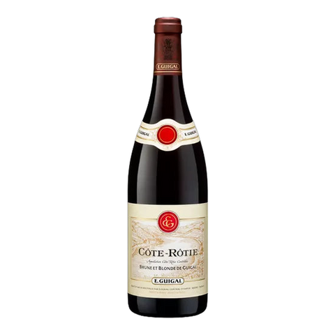 Guigal Cote Rotie Brune Et Blonde