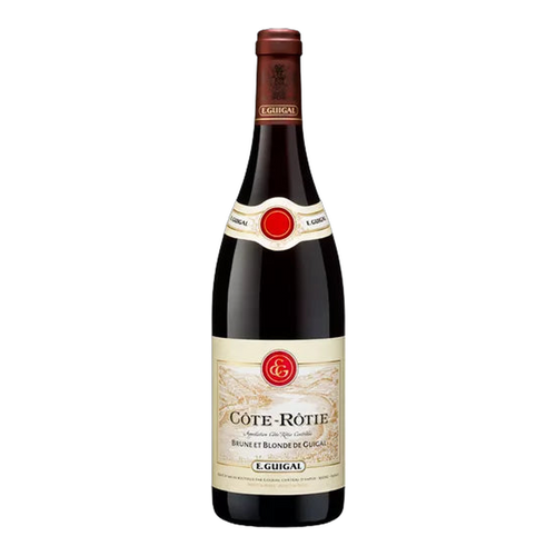 Guigal Cote Rotie Brune Et Blonde