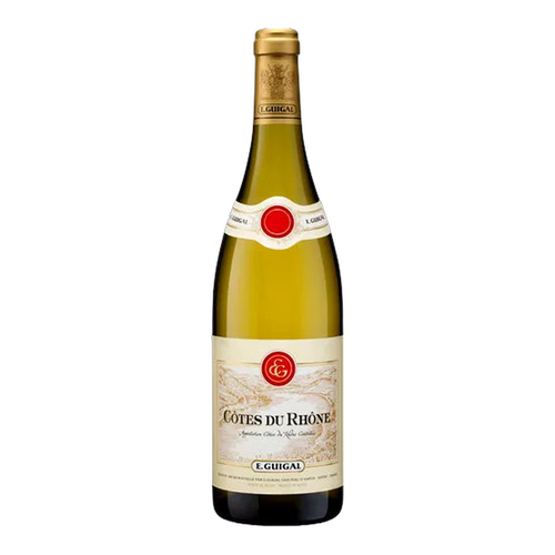 Guigal Cotes du Rhone Blanc