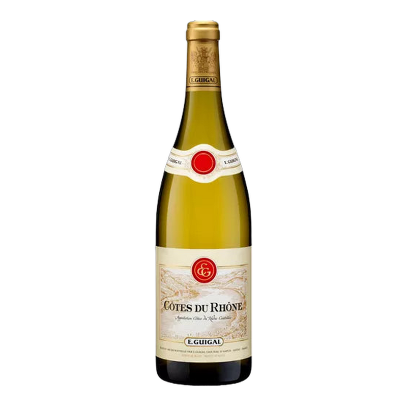 Guigal Cotes du Rhone Blanc