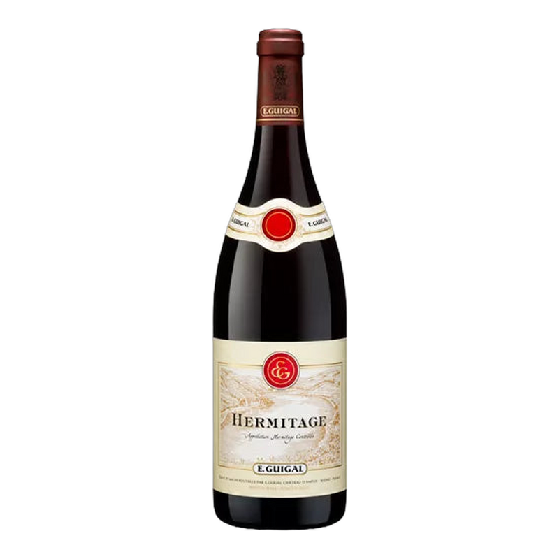 E. Guigal, Hermitage AC rouge 2020