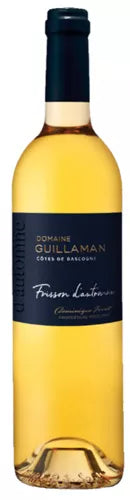 guillaman-gros-manseng-moelleux