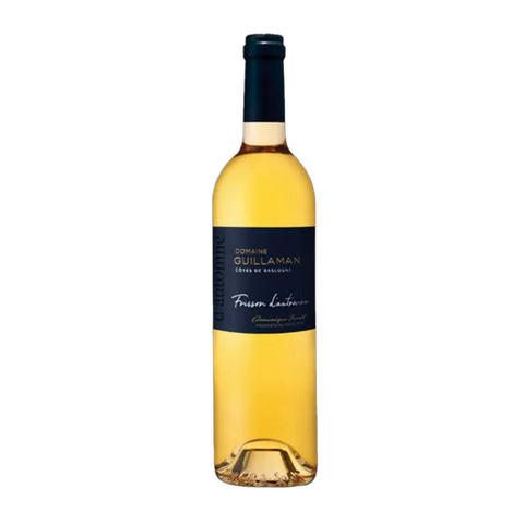 Domaine Guillaman Frisson d'Automen Moelleux