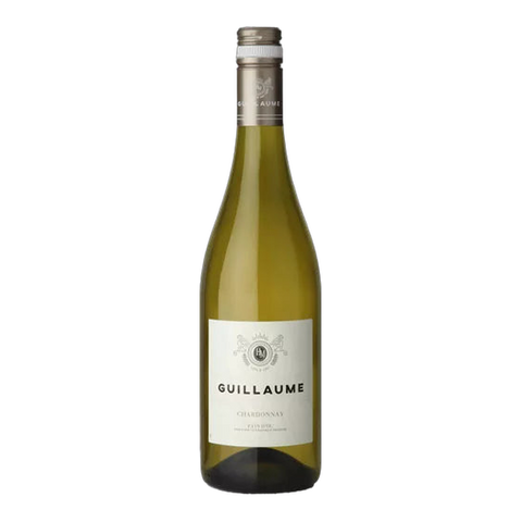 Guillaume Chardonnay