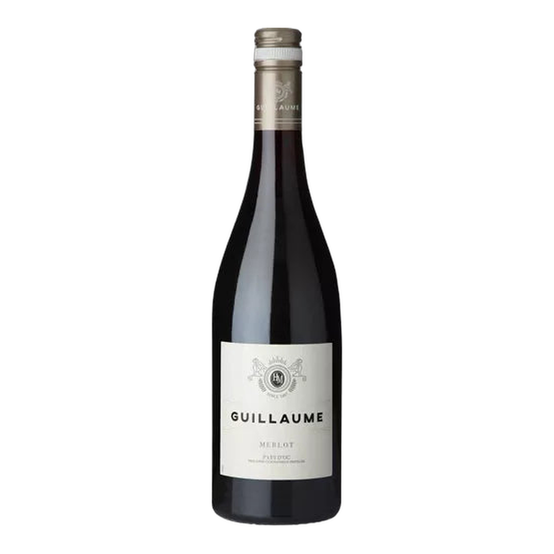 Guillaume Merlot