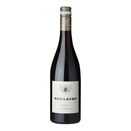 Guillaume Merlot