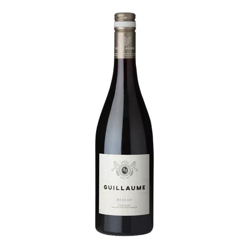 Guillaume Merlot
