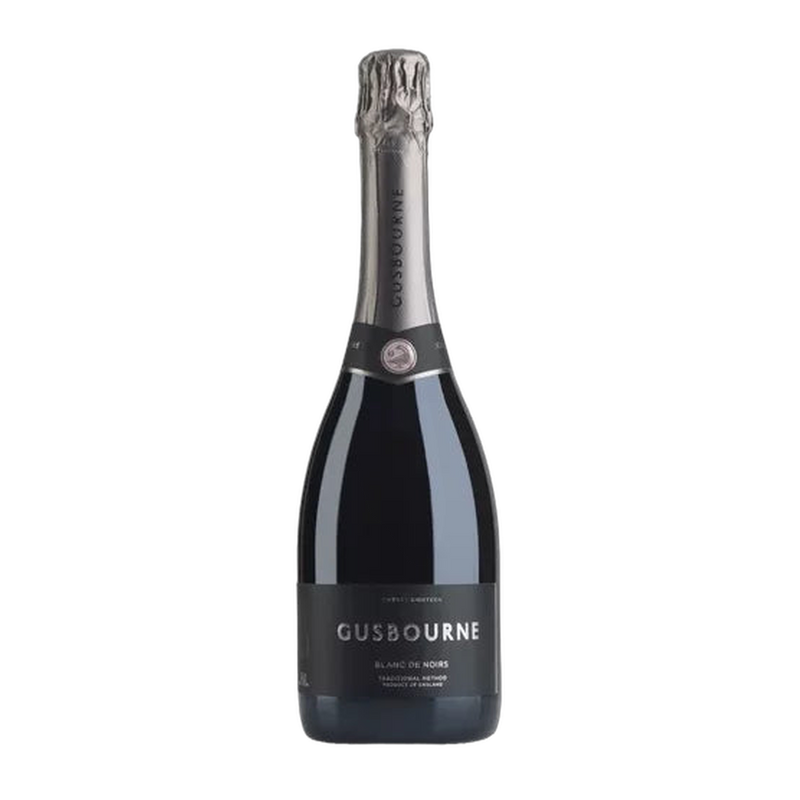Gusbourne Blanc de Noir
