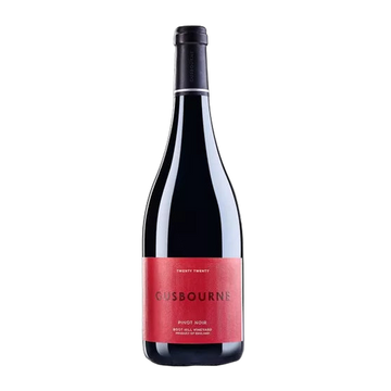 Gusbourne Pinot Noir