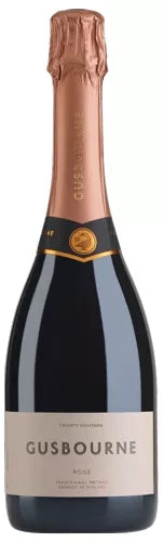 Gusbourne Rose