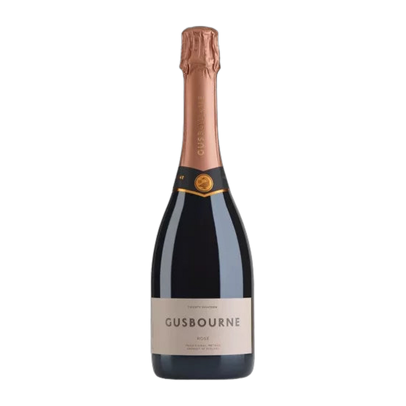 Gusbourne Rose