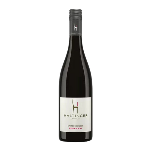Haltinger Stiege Spätburgunder