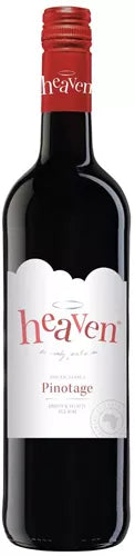 heaven-pinotage