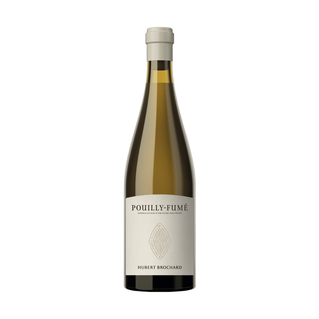 Hubert Brochard Pouilly Fume