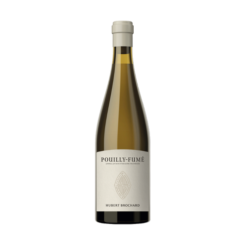 Hubert Brochard Pouilly Fume
