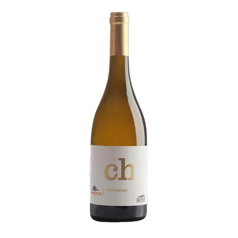 Hensel Chardonnay