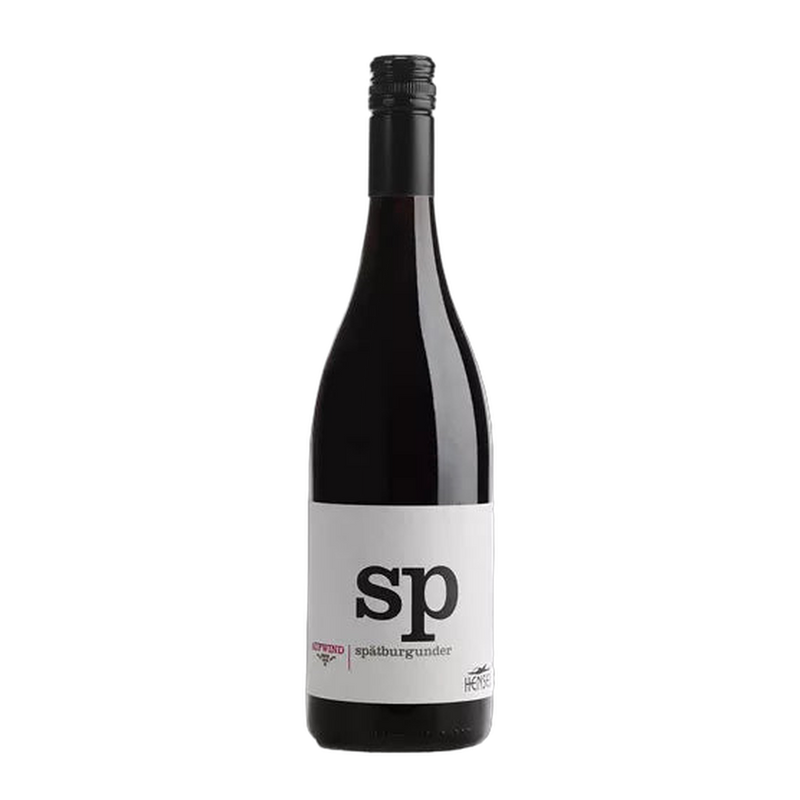Hensel Spatburgunder