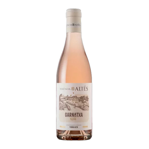 Herència Altés Garnatxa Negra Rose