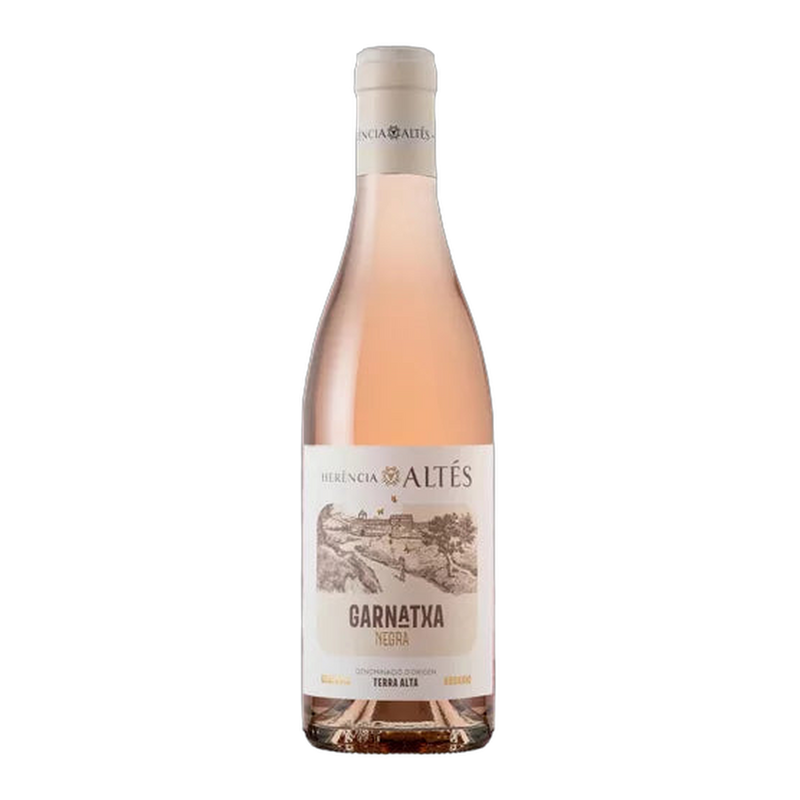 Herència Altés Garnatxa Negra Rosé