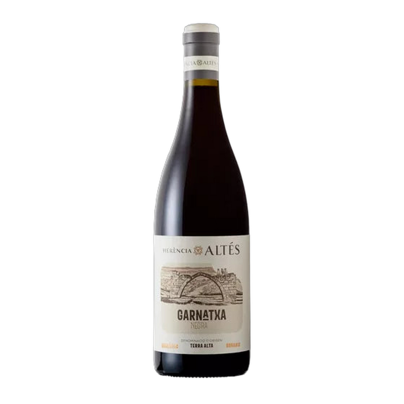 Herència Altés Garnatxa Negra