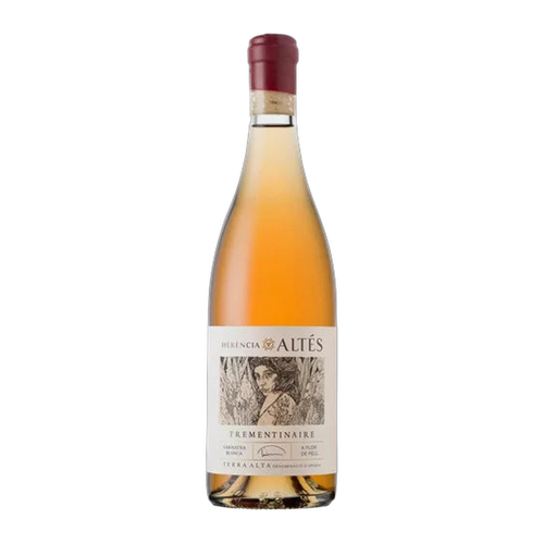 Herencia Altés Trementinaire