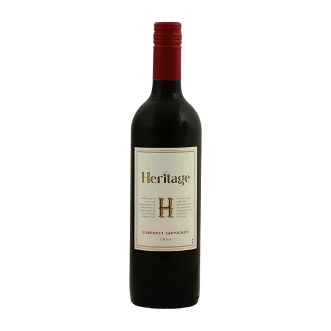 Heritage Cabernet Sauvignon