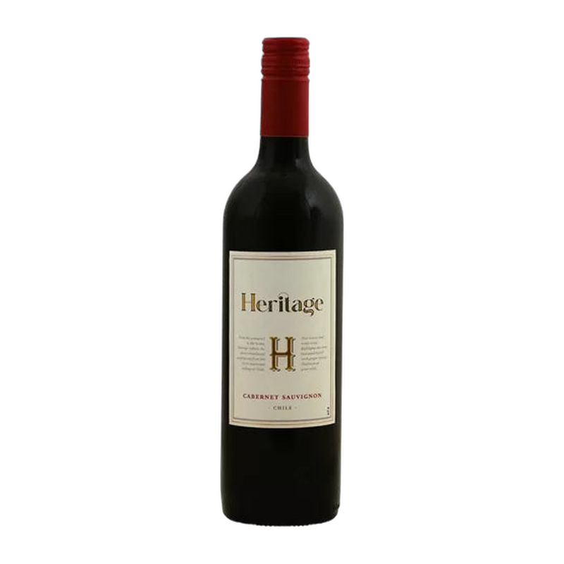 Heritage Cabernet Sauvignon