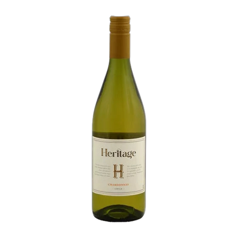 Heritage Chardonnay