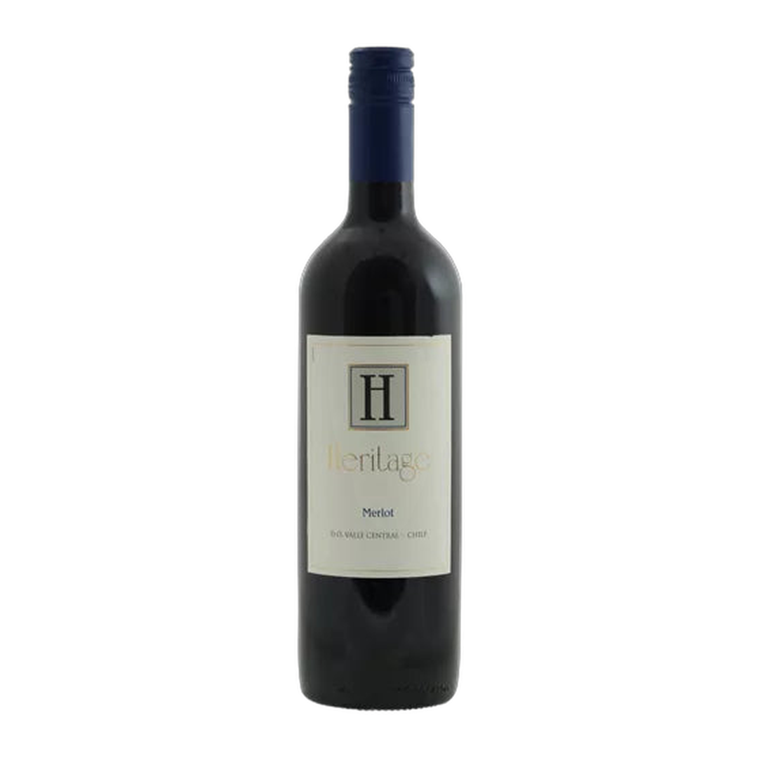 Heritage Merlot