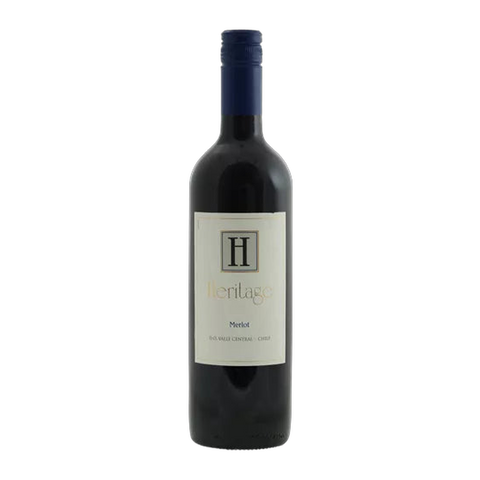 Heritage Merlot