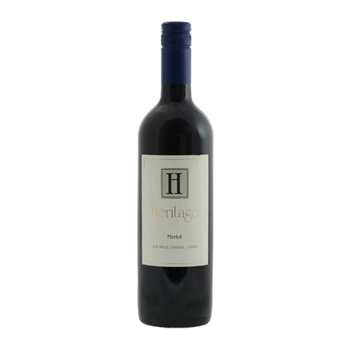 Heritage Merlot