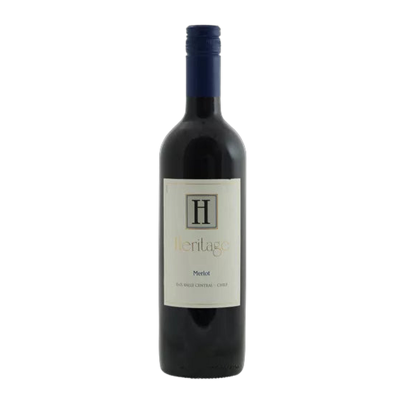 Heritage Merlot